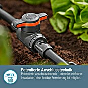 Gardena Micro-Drip Regulierventil (13 mm, Kunststoff) | BAUHAUS
