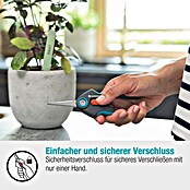 Gardena Schere FreshCut (Geeignet für: Kräuter) | BAUHAUS