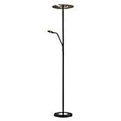 Fischer & Honsel Dent LED-Stehleuchte (45 W, Höhe: 180 cm, Schwarz, Mehrfarbig, 2 Stk.) | BAUHAUS