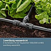 Gardena Micro-Drip T-Stück (1/2