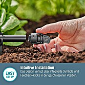 Gardena Micro-Drip Verschlussstopfen (½″, 5 Stk.) | BAUHAUS