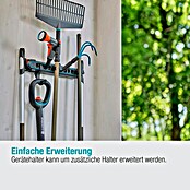 Gardena Halterung Flex (10 kg, Kunststoff) | BAUHAUS