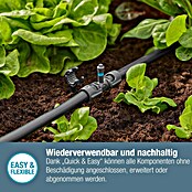 Gardena Micro-Drip T-element za raspršivače  (1/2