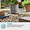 Gardena Gartenschlauch Liano Xtreme Set (½″, Textil, 15 m) | BAUHAUS