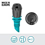 Gardena Micro-Drip Šoba končnega traku  (5 kos) | 7318 - Sprinklersysteme und Micro Drip | IAFB - Systemteile Wassertechnik | IAF - Wassertechnik | IA - Gartenhartware | I - Stadtgarten | BAUHAUS