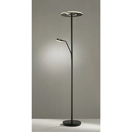 Fischer & Honsel Dent LED-Stehleuchte