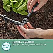 Gardena Micro-Drip Starter-Set Hochbeet/Beet (Geeignet für: 35 Pflanzen) | BAUHAUS