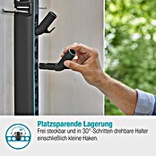 Gardena Halterung Einzelstecker Flex (Passend für: GARDENA combisystem, das Original GARDENA System & Scheren) | BAUHAUS