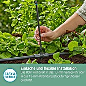 Gardena Micro-Drip Verlängerungsrohr für Sprühdosen (5 Stk., Länge: 20 cm) | BAUHAUS