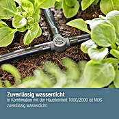 Gardena Micro-Drip T-Stück (3/16