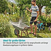 Gardena Gartenschlauch Liano Xtreme Set (30 m, Schlauchdurchmesser: 13 mm (½″)) | BAUHAUS