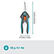 Gardena Schere FreshCut (Geeignet für: Kräuter) | BAUHAUS