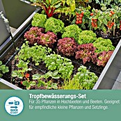 Gardena Micro-Drip Starter-Set Hochbeet/Beet (Geeignet für: 35 Pflanzen) | BAUHAUS