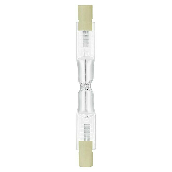 Osram Halogenstab Haloline ECO Superstar (120 W, Warmweiß, Länge: 80,3 mm, Energieeffizienzklasse: C)