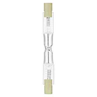 Osram Halogenstab Haloline ECO Superstar (120 W, R7s, Warmweiß, Länge: 80,3 mm)