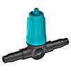 Gardena Micro-Drip Regulierbarer Reihentropfer (10 Stk., 15 l/h) | BAUHAUS