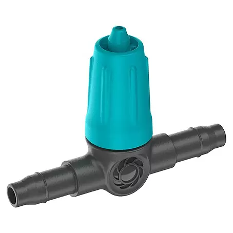 Gardena Micro-Drip Regulierbarer Reihentropfer