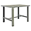 Simonrack Simonwork Bastidor de mesa BT6 PRO (L x An x Al: 730 x 1.078 x 830 mm, Gris) | BAUHAUS