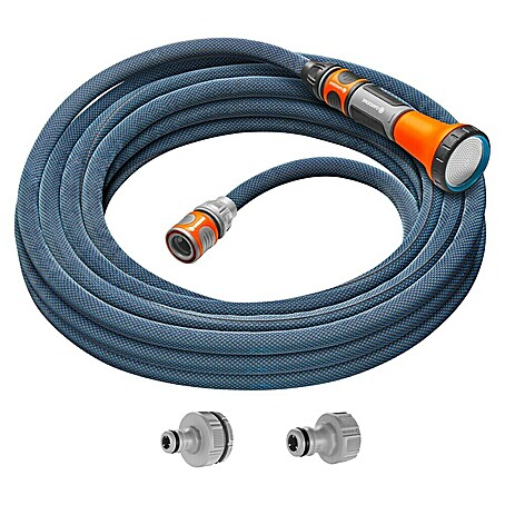 Gardena Gartenschlauch Liano Xtreme Set (½″)