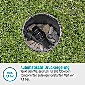 Gardena Sprinklersystem Druckminderer (1″) | BAUHAUS