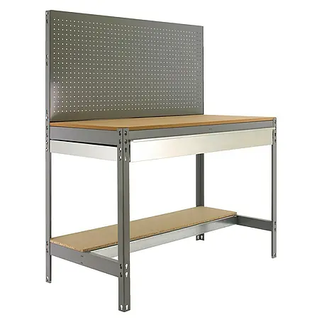Simonrack Simonwork Werkbank BT2 Box