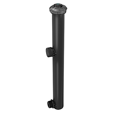 Gardena Sprinklersystem Turbinenversenkregner Pop-up MD40/300 (Max. Regnerfläche: 40 m², Rasenbewässerung)