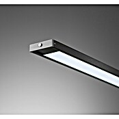 Fischer & Honsel LED-Pendelleuchte Metz (29 W, Schwarz, Mehrfarbig) | BAUHAUS