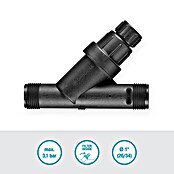 Gardena Sprinklersystem Druckminderer (1″) | BAUHAUS