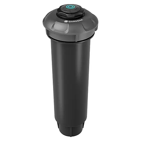 Gardena Sprinklersystem Turbinenversenkregner MD 80