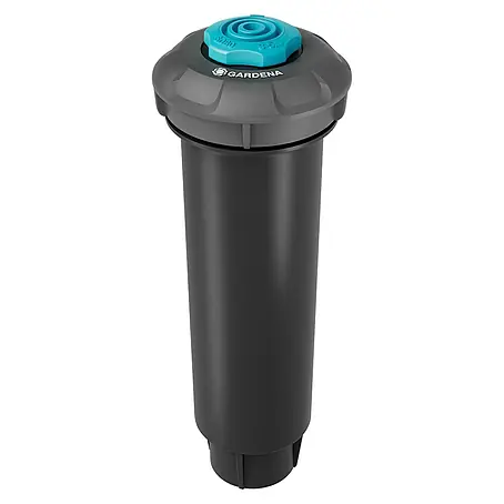 Gardena Sprinklersystem Turbinenversenkregner Pop-up SD80