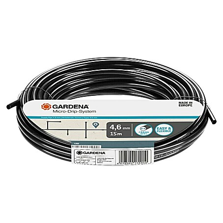 Gardena Micro-Drip Verteilerrohr (15 m, ³⁄₁₆″)
