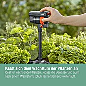 Gardena Micro-Drip Verlängerungsrohr für OS 90 (2 Stk., Länge: 20 cm) | BAUHAUS