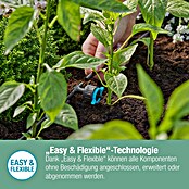 Gardena Micro-Drip Reihentropfer druckregulierend (5 Stk., Max. Wasserdurchfluss: 8 l/h) | BAUHAUS
