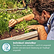 Gardena Micro-Drip Reihentropfer druckregulierend (5 Stk., Max. Wasserdurchfluss: 8 l/h) | BAUHAUS