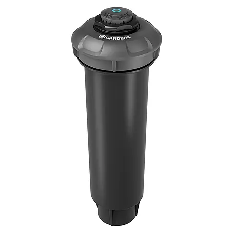 Gardena Sprinklersystem Turbinenversenkregner MD40