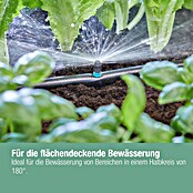Gardena Micro-Drip Mlaznica za raspršivanje 180°  (5 Kom., 180°) | BAUHAUS