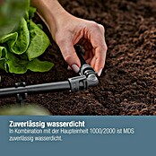 Gardena Micro-Drip L-Stück (1/2