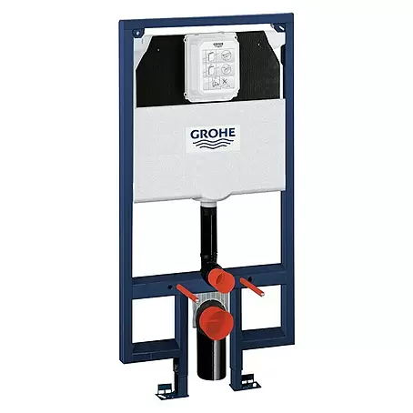 Grohe Rapid SL WC-Vorwandelement