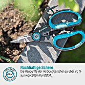 Gardena Schere Herbcut (Geeignet für: Kräuter) | BAUHAUS