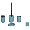 Bad-Accessoire-Set Today 1 (4 -tlg., Blau) | BAUHAUS