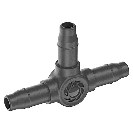 Gardena Micro-Drip T-Stück (3/16