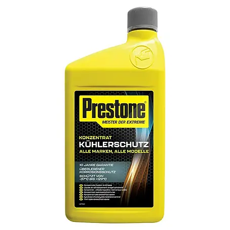 Kühlerschutz Konzentrat