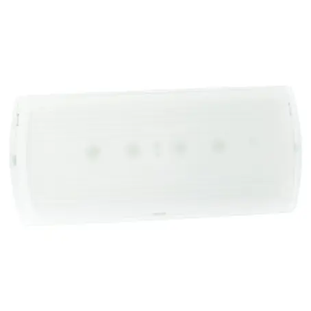 Legrand  Luz de emergencia Ura 21 NP 160