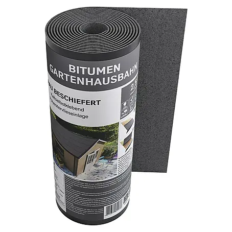 Bitumendachbahn KSK