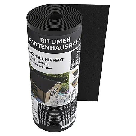 Bitumendachbahn KSK