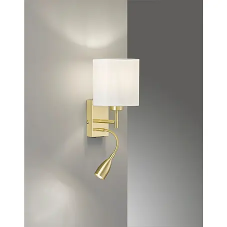 Fischer & Honsel  Wandleuchte Dreamer
