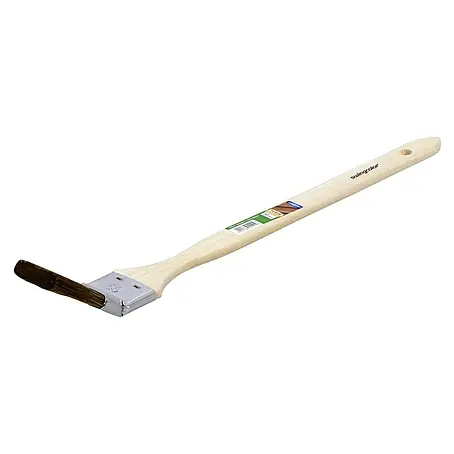 swingcolor Premium Heizkörperpinsel Lasur