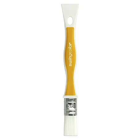 swingcolor Komfort Flachpinsel Lack Ergo