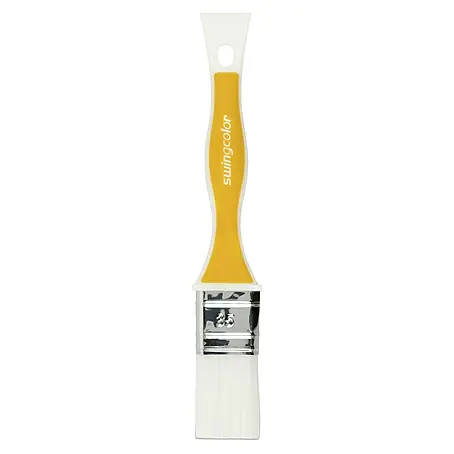 swingcolor Komfort Flachpinsel Lack Ergo