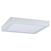 Paulmann Deckenleuchte Abia (22 W, Weiß, L x B x H: 300 x 300 x 30 mm)